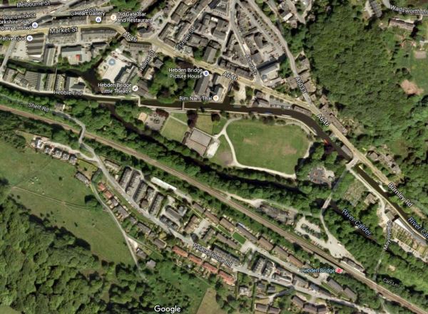 Hebden Bridge