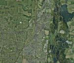 Are Of The Proposed Turnford&nbsp;Station