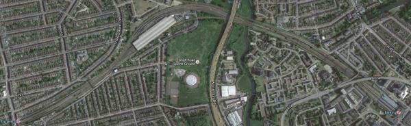 Crossrail 2 - East Ham to Barking