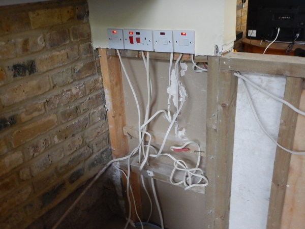 Jerry's Wonderful Wiring