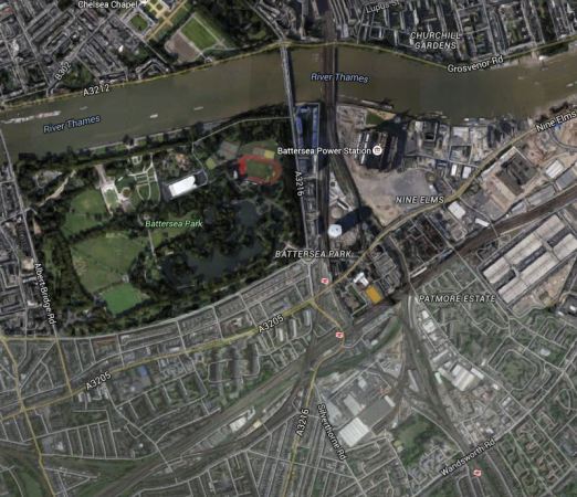 Battersea