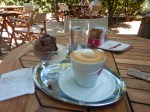 A Coffee On&nbsp;Lokrum