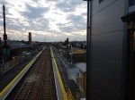 Lea Bridge Station