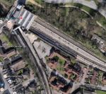 CrystalPalaceStation