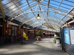 Wemyss Bay Station