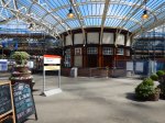 Wemyss Bay Station