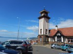 Wemyss Bay Station