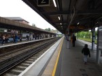 Bromley South Station