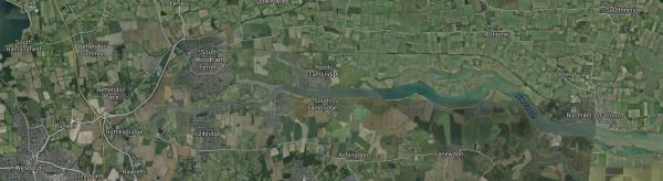 The Crouch Valley Line