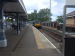 Walton-on-the-Naze Station