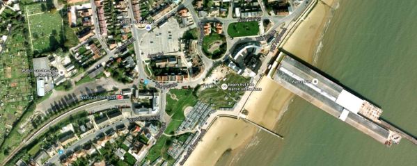 WaltonStationAndPier