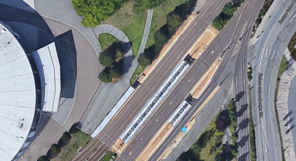 ZwickaStadthalleStation