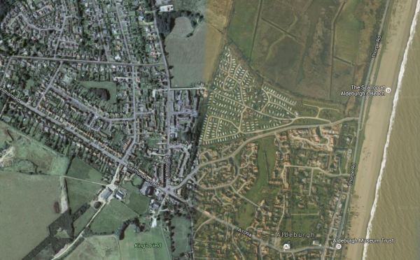 Aldeburgh