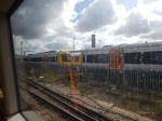 Lots Of Unused Class 172&nbsp;Trains