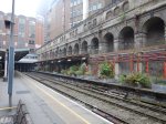 Barbican Station