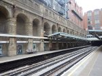 Barbican Station