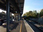 The Full-Length Platform 5 At Maidenhead&nbsp;Station