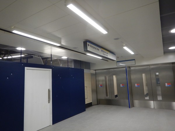 Where Does This Passage Go?