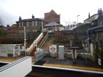 Crouch Hill Station