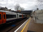 Crouch Hill Station