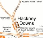 hackneydowns