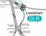 lewishamlines