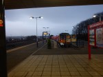 Early Morning At Blackburn&nbsp;Station