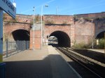 Kirkdale Station – The Three&nbsp;Tunnels