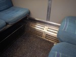 Heating In A Class 455&nbsp;Train