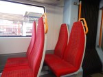 A First Ride In A Class 707 Train