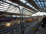 Liverpool Lime Street Station Upgrade – 16th November&nbsp;2017