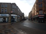 Burnley Town Centre