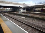 Bolton Station – 19th January&nbsp;2018