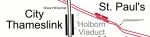 CityThameslinkStPauls