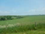 Through The Dorset&nbsp;Countryside