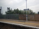 Northfleet Station