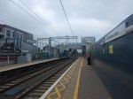 Northumberland Park Station – June 12th&nbsp;2018