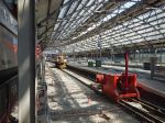 Liverpool Lime Street Station – 29th June&nbsp;2018