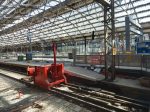 Liverpool Lime Street Station – 29th June&nbsp;2018