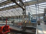 Liverpool Lime Street Station – 29th June&nbsp;2018