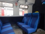 Refurbished Class 319&nbsp;Train
