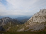 The View From Pilatus
