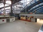 Progress At The New Platforms At Waterloo – 2nd February&nbsp;2019