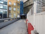 The Walkway To The South&nbsp;Bank
