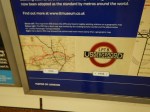 ondon Underground’s New&nbsp;Maps