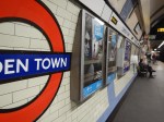 ondon Underground’s New Maps