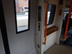 Grab Handle In A Class 378&nbsp;Train