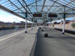 Bridlington Station