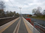 Anniesland Station
