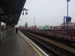South Ruislip Station